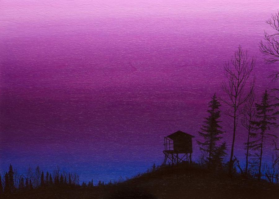 L'Étincelle à faire germer les heures