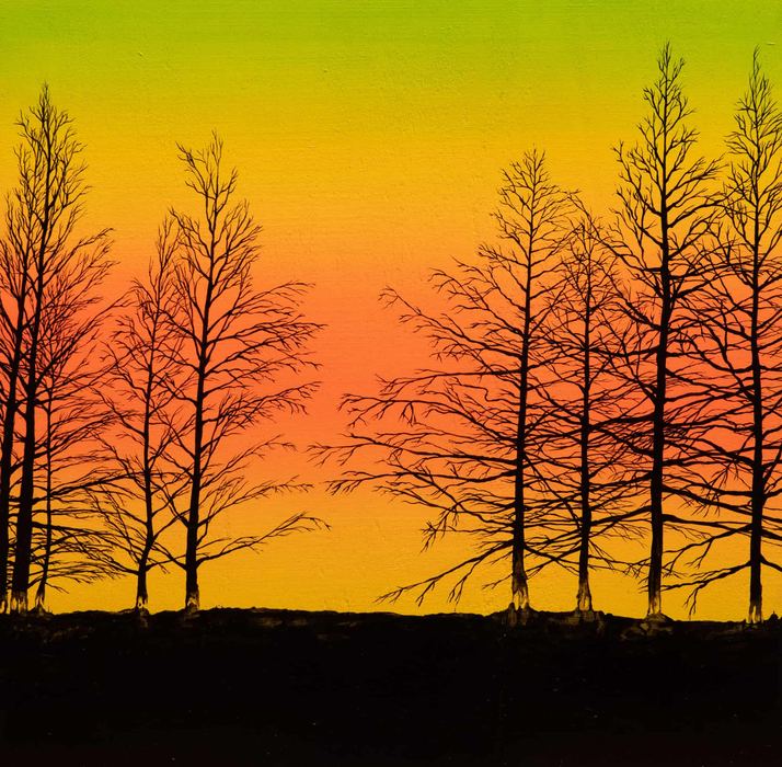 Crépitements des rêves réanimés