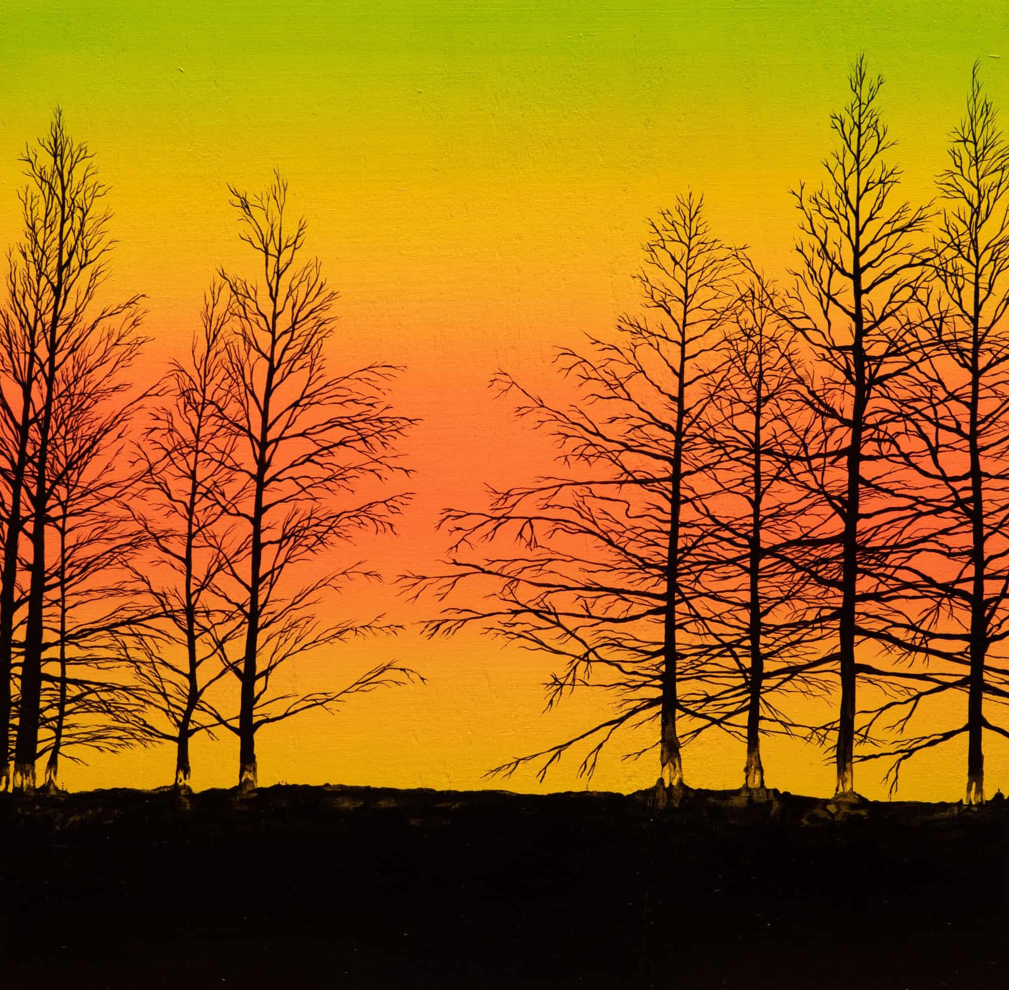 Nous ne vivrons pas sur terre