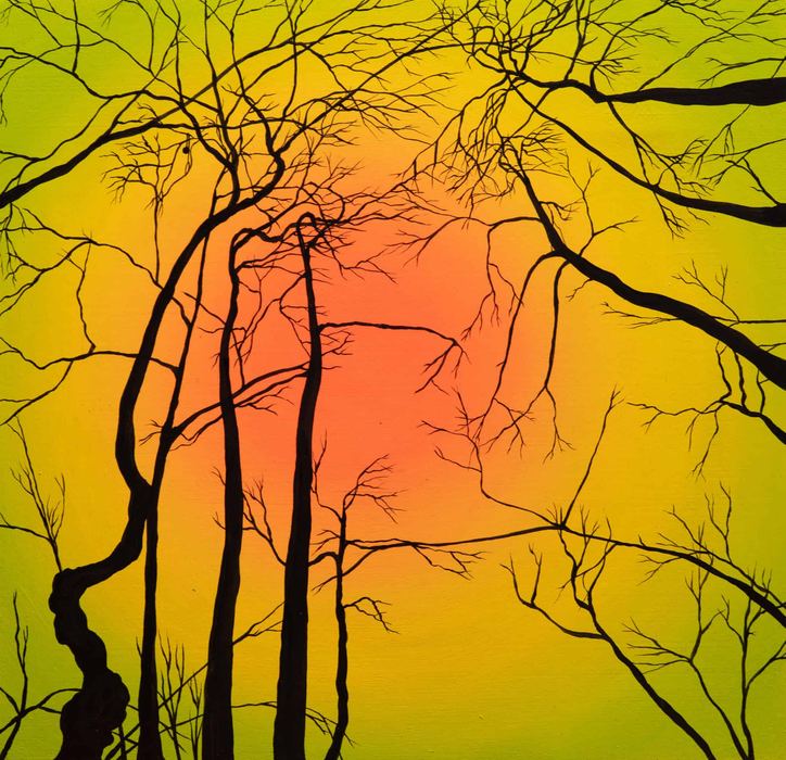 Crépitements des rêves réanimés 2