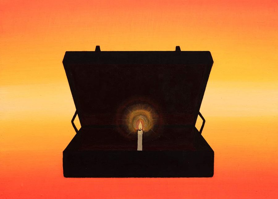 Le commerce des passions insolites