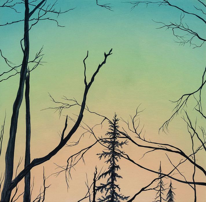 Là où s'accordent nos mondes invisibles