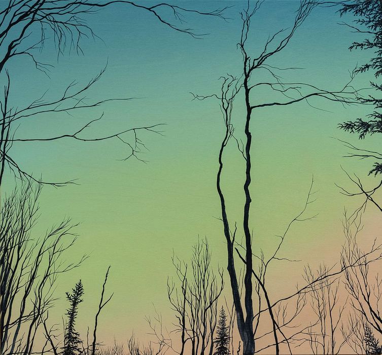 Tes sens trop vastes pour le monde