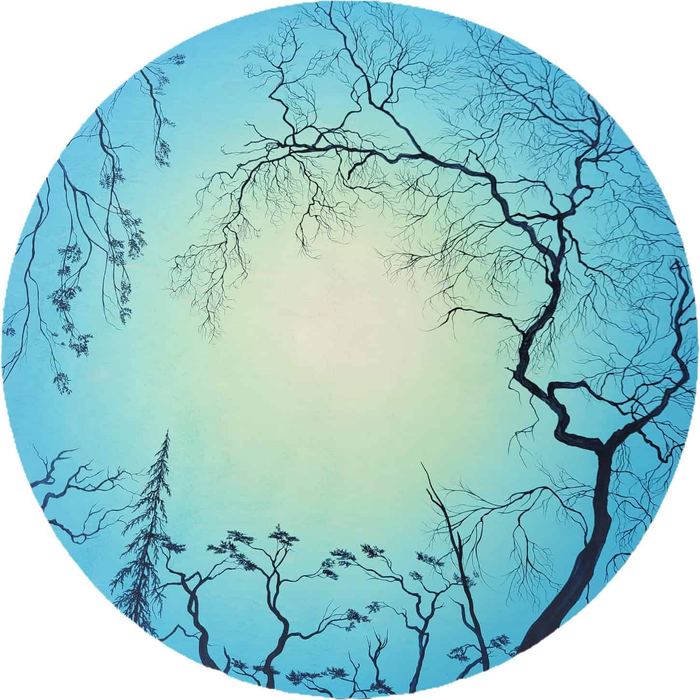 Laisser l'invisible frayer son horizon